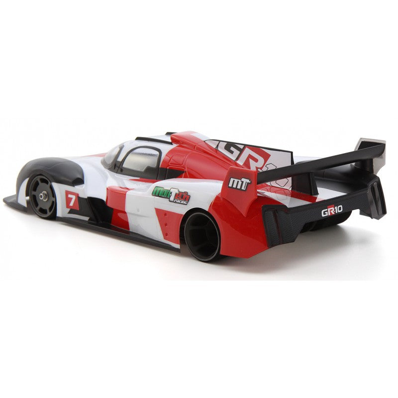 1/12 LMH Pan Car Body - GR10