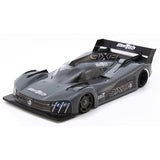 1/12 LMH Pan Car Body - P9X8 "La Leggera"