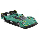 1/12 LMH Pan Car Body - Walkyria