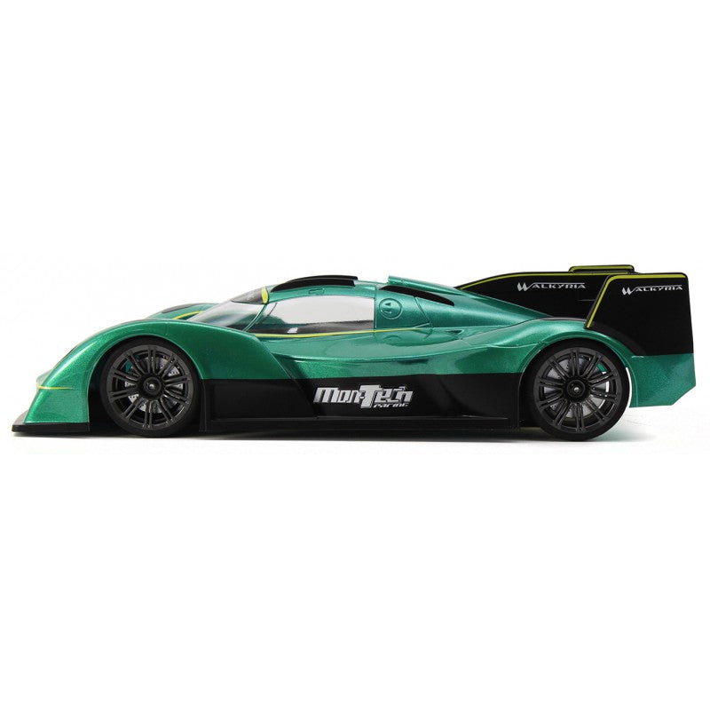 1/12 LMH Pan Car Body - Walkyria