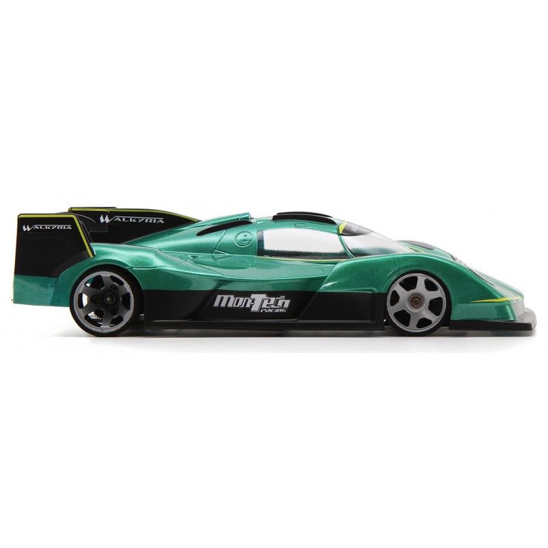 1/12 LMH Pan Car Body - Walkyria