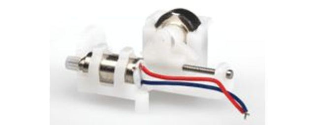 Servo right