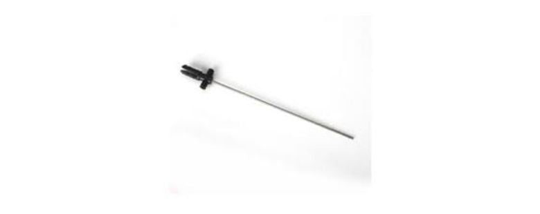 Upper Rotor Head & stabilizer Flybar Hub/Holder