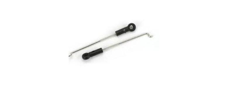 Servo Pushrod control Link (2)