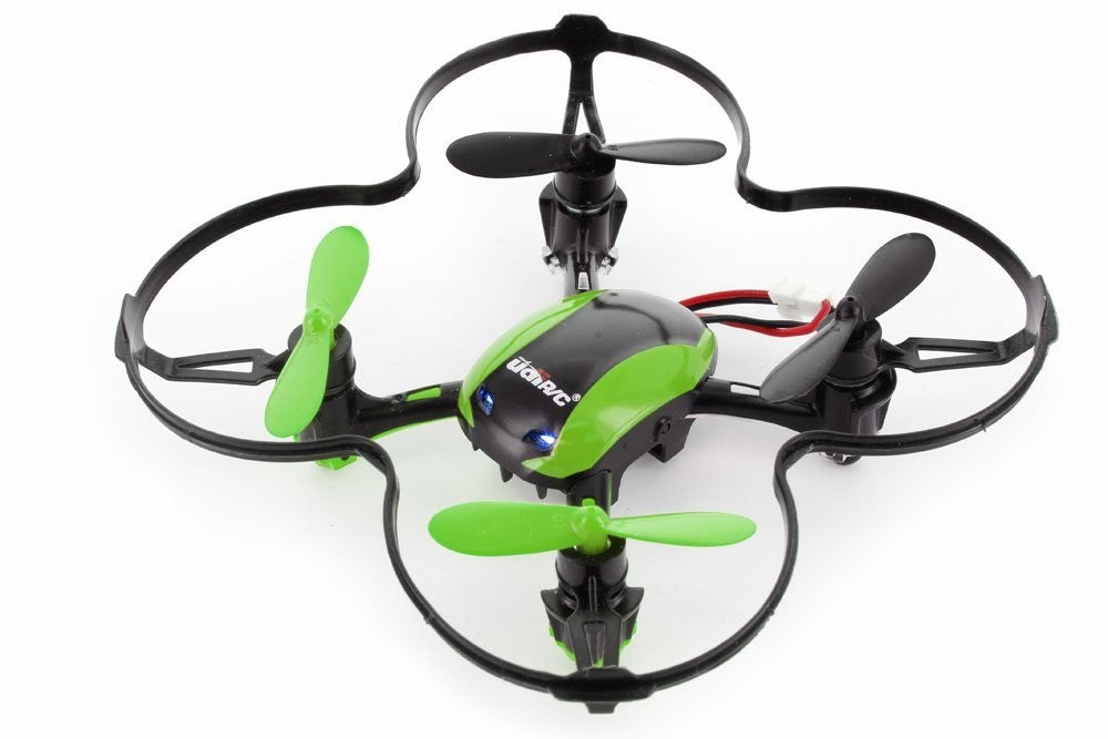 UDI U839 Nano RC Quadcopter