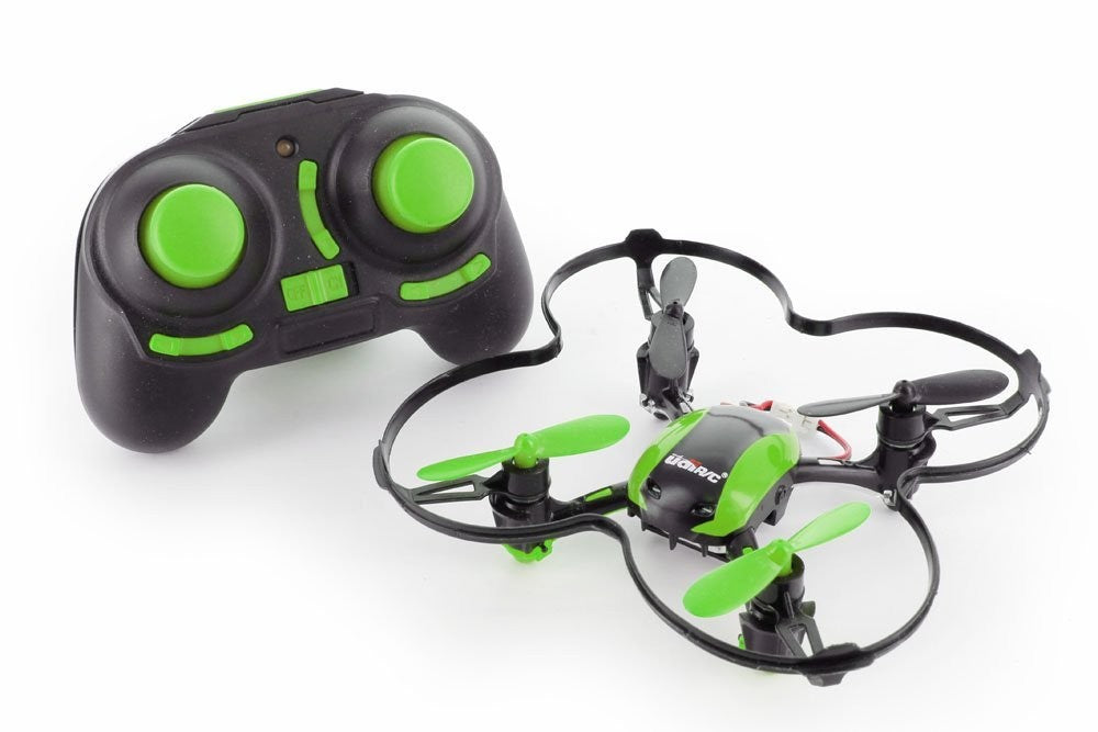 UDI U839 Nano RC Quadcopter