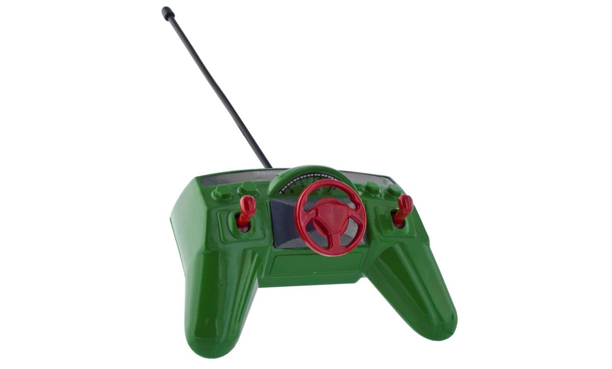 TechToys Farm Traktor 1:28 skala