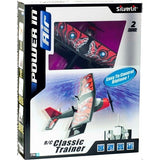 Silverlit X-Twin Classic Trainer RTF
