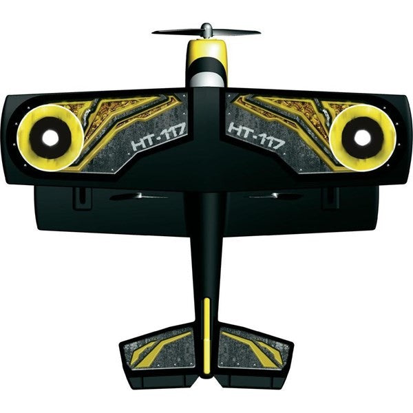 Silverlit X-Twin Classic Trainer RTF