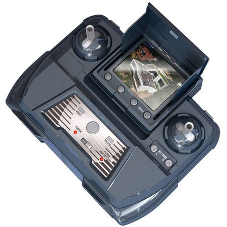 Silverlit Sky Peregrine Eye RTV 2.4Ghz
