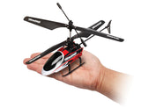 Traxxas DR-1 Heli Coax Dual