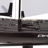 Joysway Dragon Force 65 fjernstyret sejlbåd 2,4 GHz RTR
