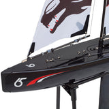 Joysway Dragon Force 65 fjernstyret sejlbåd 2,4 GHz RTR