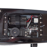 Joysway Dragon Force 65 fjernstyret sejlbåd 2,4 GHz RTR