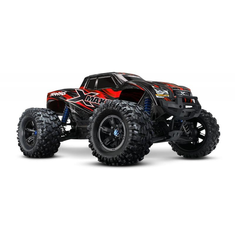 Traxxas X-Maxx Monster Truck 1/5-skala