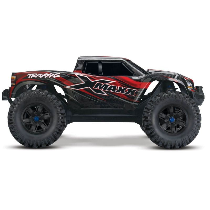 Traxxas X-Maxx Monster Truck 1/5-skala