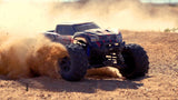 Traxxas X-Maxx Monster Truck 1/5-skala
