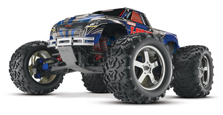 Traxxas T-Maxx 3.3 Nitro 1/10 skala – inkl. Wireless Link og Receiver Pack
