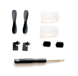 Power up 3.0 spare part kit - reservedele til Papirflyver