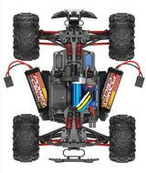 Traxxas Summit 4WD 1/16 XL 