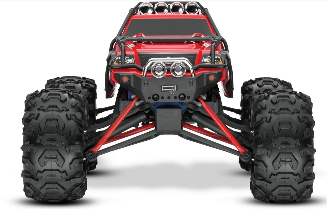 Traxxas Summit 4WD 1/16 XL 