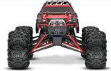 Traxxas Summit 4WD 1/16 XL 