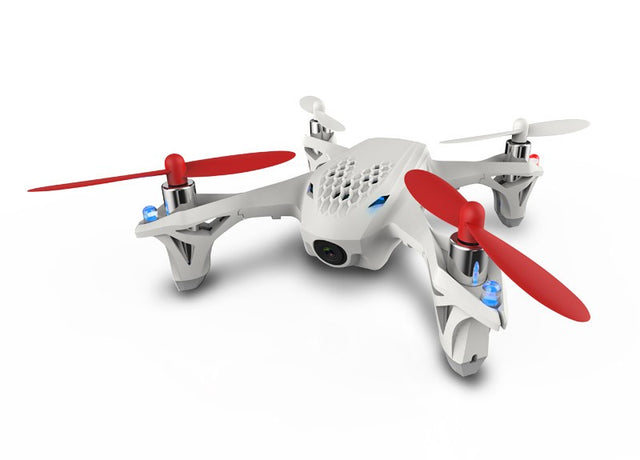 Hubsan FPV X4 Mini Quadcopter 2.4Ghz + Video 5,8 Ghz