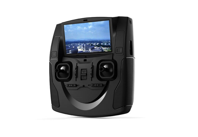 Hubsan FPV X4 Mini Quadcopter 2.4Ghz + Video 5,8 Ghz