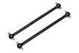 90Mm Center Shaft