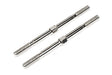 Camber Link Turnbuckle (2Pcs)