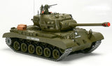 Fjernstyret Kampvogn M26 Snow Leopard