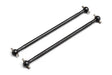 Drive Shaft 6X84Mm (Pair)