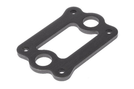 Centre Diff Plate