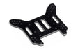 Rear Shock Tower 4Mm Black (Trophy Buggy)