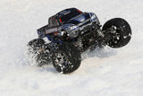 Traxxas Stampede 4x4 VXL 1:10 RTR 2,4G TQi med TSM