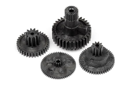 Hpi Sf-20 Servo Gear Set