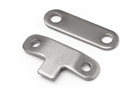 Front Brace Set