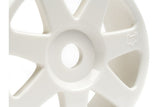 V7 Wheel White (42X83Mm/2Pcs)