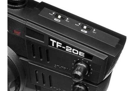 Hpi Tf-20E 2.4Ghz Transmitter (2Ch)