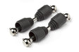 Super Heavy Duty Drive Shaft 18X116Mm (2Pcs)