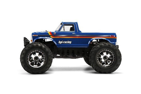 1979 Ford F-150 Body
