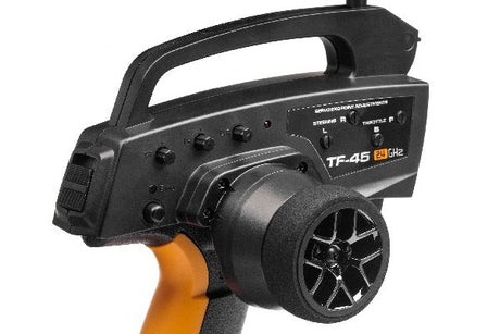 Hpi Tf-45 2.4Ghz Transmitter (3Ch)