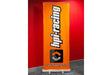 Hpi Roller Banner