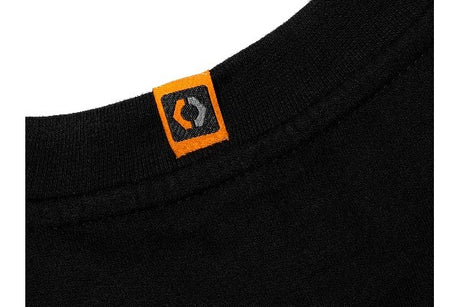 Hpi Classic Long Sleeve (Black/Adult Xxl)