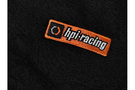 Hpi Classic Long Sleeve (Black/Adult Xxl)