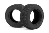 HPI Racing Wr8 Rally Off Road Tire (2Pcs)