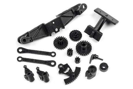 Q32 Plastic Part Set
