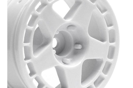 Fifteen52 Turbomac Wheel White (26Mm/2Pcs)