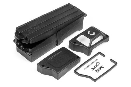 Battery/Esc/Receiver Box Set