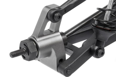 Aluminum Rear Hub Carrier Set